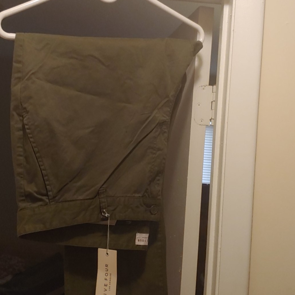 Mens Chino pant